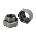 Комплект гаек DAB 1 1/4 `` M UNION KIT
