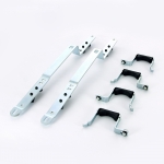 Кронштейн для коллекторов 3/4" Uni-Fitt