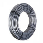 Труба из сшитого полиэтилена Uni-Fitt Strong series (PE-Xa/AL/PE-RT) 32 x 4.7 бухта 25 м