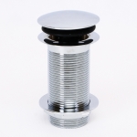 Выпуск для сифонов McAlpine 1"1/4 х 60мм CWU60-CB