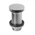 Выпуск для сифонов McAlpine 1"1/4 х 60мм DWU60-CB