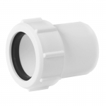 Переход компрессионный McAlpine 32 х 40 мм 4032J-WH