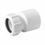 Переход компрессионный McAlpine 32 х 50 мм 5032J-WH