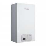 Котел газовый настенный двухконтурный FONDITAL ANTEA PLUS CTFS 40 (41 кВт)