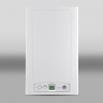 Котел газовый настенный двухконтурный UNICAL !DEA CS 32 EL (34,5 кВт)