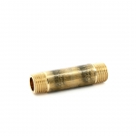 Удлинитель Effebi НН 1/2" x 80 мм бронза