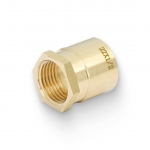 Муфта под пайку Jintian 22 х 1/2" ВР (серия 94270G)