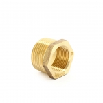 Футорка Effebi НВ 1/2" x 3/8" бронза
