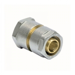 Муфта обжимная ВР Comisa 16 мм - 1/2"