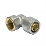 Угол обжимной ВР Comisa 26 мм - 3/4"