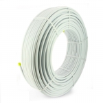 Труба металлопластиковая Uni-Fitt SOFT series  PE-RT/AL/PE-RT 26x3.0 бухта 50 м