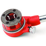 Клуп ручной RIDGID 11R набор 1/2-2" BSPT