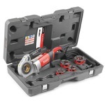 Клуп электрический RIDGID 600-i набор 1/2-1"1/4