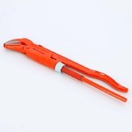 Ключ с парной рукоятью RIDGID 45° 1"
