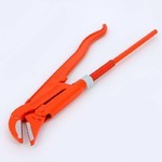 Ключ с парной рукоятью RIDGID 45° 1"1/2