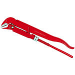 Ключ с парной рукоятью RIDGID 45° 1/2"