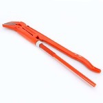 Ключ с парной рукоятью RIDGID 45° 2"