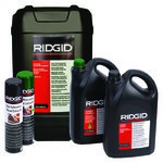 Масло для резьбонарезки NU-CLEAR RIDGID аэрозоль