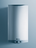 Электрический накопительный водонагреватель Vaillant VEH 50/6 Exclusiv, 50 л