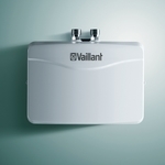Электрический проточный водонагреватель Vaillant VED Н 4/1 H, 4 кВт