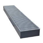 Муфта переходная под пайку Sanha 35x1" ВП-НР 4243g бронза
