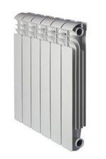 Алюминиевый радиатор Global Iseo 350 (12 секций)