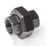 Американка чугунная Atusa-Berg Montana 1/2" ВР конусная