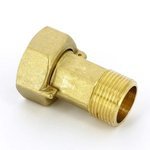 Американка Uni-Fitt 3/4"x1" ВН для водосчетчиков