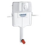 Бачок для унитаза скрытый GROHE GD2