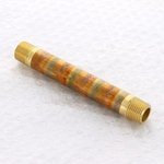 Бочонок бронзовый 1/2"-200 НР Viega
