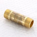 Бочонок бронзовый 1"-100 НР Viega