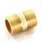 Бочонок бронзовый 1"-50 НР Viega