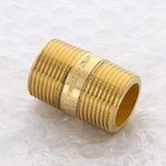 Бочонок бронзовый 3/4"-40 НР Viega