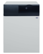 Бойлер косвенного нагрева BAXI SLIM UB INOX 80 (нержавейка)
