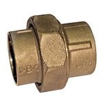Сгон бронзовый под пайку IBP прямой 15x1/2" ВР