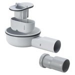 Сифон для душевого лотка Viega Advantix X1 4982.93