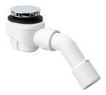 Сифон для душевого поддона Viega Domoplex 6928 75-40/50 мм