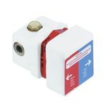 Скрытая часть смесителя для душа KLUDI 1/2"