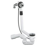 Слив- перелив для анатоомической ванны Grohe TALENTOFILL