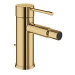 Смеситель для биде Grohe Essence New уменьшенный холодный рассвет глянец