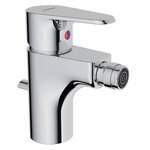 Смеситель для биде GROHE Vigour с донным клапаном