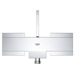 Смеситель для душа однорычажный GROHE Eurocube Joy хром