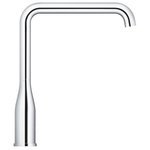 Смеситель для кухни GROHE Essence с высоким изливом хром