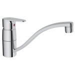 Смеситель для кухни GROHE Vigour с низким изливом