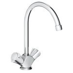 Смеситель для мойки GROHE Costa L на одно отверстие
