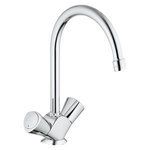 Смеситель для мойки GROHE Costa S на одно отверстие
