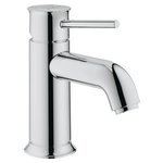 Смеситель для раковины GROHE BauClassic хром