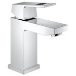 Смеситель для раковины GROHE Eurocube хром S SIZE