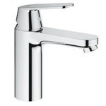 Смеситель для раковины GROHE Eurosmart Cosmopolitan M SIZE хром