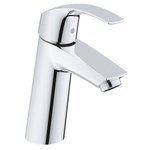 Смеситель для раковины GROHE Eurosmart M SIZE хром